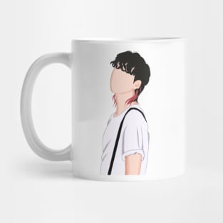 Min yoongi Mug